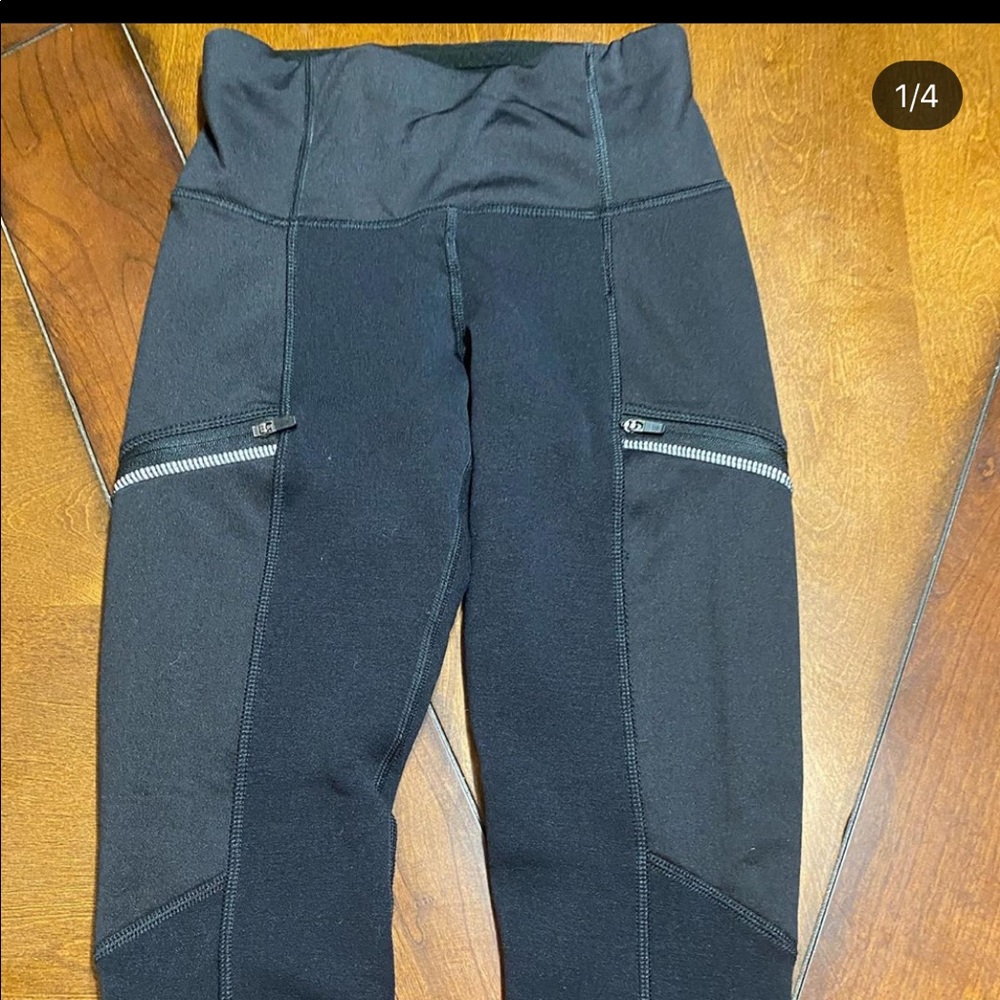Athleta leggings